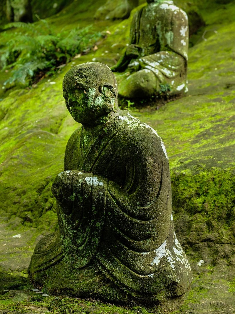 Meditation Image